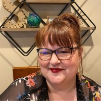 Materialogic Employee Carrie Stempin's profile photo