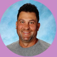 The Child's Primary School Employee Marvin J Santiago's profile photo