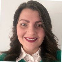 Daktela Employee Eva Vonk's profile photo