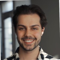 Blitz Studios, LLC. Employee Owen Gervace's profile photo