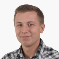 DTS Systeme GmbH Employee Manuel Osiek's profile photo