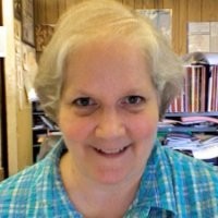 Harriette Harless