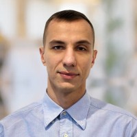 AI bees Employee Anton Gnizdov's profile photo