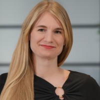 SecureBio Employee Vanessa Smilansky's profile photo