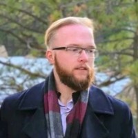 AnySignal Employee Vladislav Fomitchev's profile photo