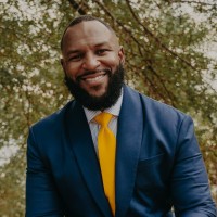 Mr. Eat Right: Personal Chef Services Employee Steven Couch's profile photo
