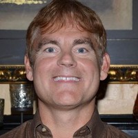 Bell Flight Employee Chuck Lilly's profile photo