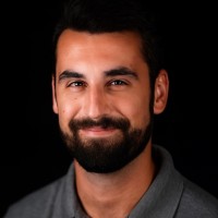 Rivian Employee Brandon Collier's profile photo