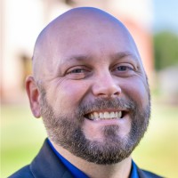 Banner Health Employee Tim Warden's profile photo