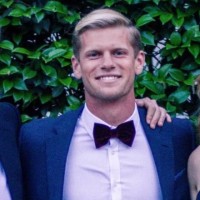 Tynan Williams Email