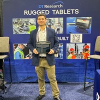DT Research, Inc. Employee Cole Johnston's profile photo