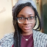 HelloFresh Employee Tamara Campbell's profile photo