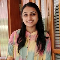 EG A/S Employee Chanchal A's profile photo