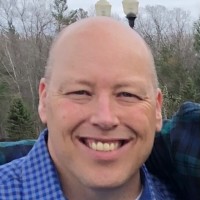 MBTA Employee Tim Wooster's profile photo