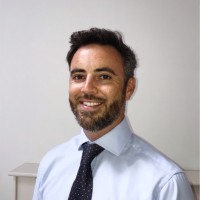 JPMorgan Chase & Co. Employee Andy May's profile photo