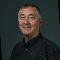 Gibson Brands, Inc. Employee Mark Evers's profile photo