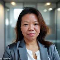 Leonexus Virtual Assistants Employee Emelyn Librea's profile photo