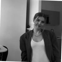 Milkywire Employee Alice Ströby's profile photo