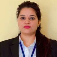 Jyoti Yadav Email
