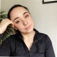 Alexia Hilt