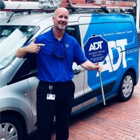 ADT Employee Chris Dobbins's profile photo