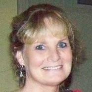 University of Virginia Employee Catherine Bauer's profile photo