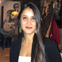 iSIMPlatform Employee Tuğçe Sever's profile photo