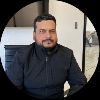 Roofing Components Employee Paul Pizano's profile photo