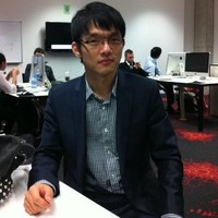 Column Associates China Employee Jason Cheng's profile photo