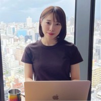 ServiceNow Employee Yuki Kimura's profile photo