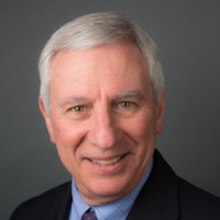 Bank of America Employee Thomas Corry's profile photo