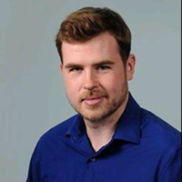 Cisco Employee David Weddle's profile photo