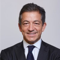 Deutsche Bank Employee Rafael Gil-Alberdi's profile photo