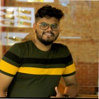 Sanofi Employee Pratik N.'s profile photo