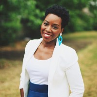 Unveiling Pearls Employee Pamela Adeyeba's profile photo