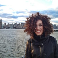 Buffalo State University Employee Anjuli Vecchies's profile photo