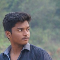 Zecurit Employee Harish T's profile photo