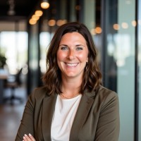HENCON Constructors, LLC Employee Morgan Williams's profile photo