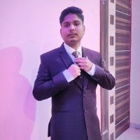 Yara International Employee Divyansh Patel's profile photo