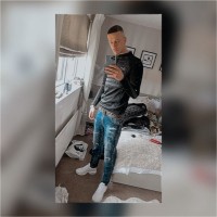 DC Practice Growth Employee Charlie Mcwhinnie-Russell's profile photo