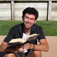 Momoya Employee Gabrien Cordeiro's profile photo
