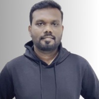 Rytsense Technologies Employee Karthikeyan P's profile photo