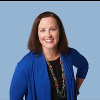 Morgan Stanley Employee Meredith Doty's profile photo