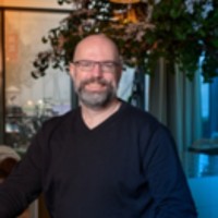Volkshuisvesting Arnhem Employee Thomas van Nispenrode's profile photo