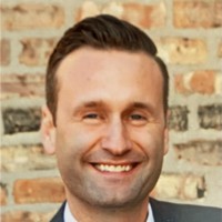 Oracle Employee Jesse Fisher's profile photo