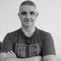 Virtual Desk Employee Francisco Pérez's profile photo