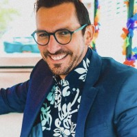 Jonathan Ollat Email & Phone Number