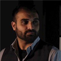 Oxford Health Group Employee Amir Namvar's profile photo