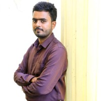 FormBid Employee Vijayasankar Karthick's profile photo