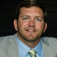 National Association of REALTORS® Employee Darin Wall's profile photo